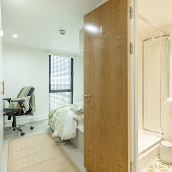 Premium En Suite - Image 9